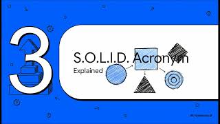 SOLID Principles Explained | Clean Code & Object-Oriented Design Best Practices