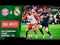 🚨 BAYERN MUNICH vs REAL MADRID EN VIVO 🔥 CHAMPIONS LEAGUE SEMIFINAL IDA