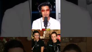 sonnyfaz and the based mom react to sneako debating a girl on freshandfit podcast