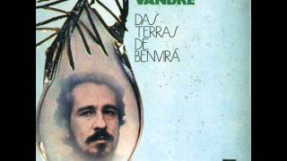 Geraldo Vandré - De América