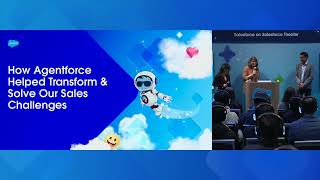Transform Sales: Salesforce Agentforce ROI Guide