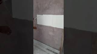 wall putty Comparison Jk wall putty, Birla wall putty, and wallplast wallputty