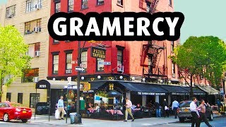 Gramercy: The Most Elegant Neighborhood in New York City