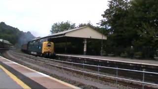 55022 Royal Scots Grey SouthWest Tribute