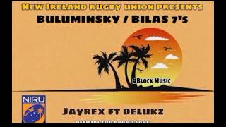 Buluminsky Bilas 7s(2023)... Jayrex Suisui ft Delukz