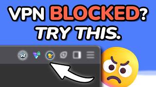 I Stopped Using System-Wide VPNs (Here's Why)