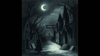 Wrong Exit: A Winter Horror Story