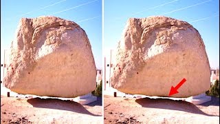 5 Mysterious Phenomena & Objects That Baffled Scientists