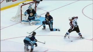 The NHL's Best Dangles, Snipes, Passes and Goals - Berzerk (HD)