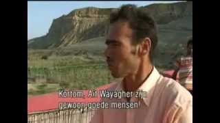 Salaheddine in Marokko (2008) - De echte Berber