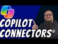 Add External Data To M365 Copilot With Copilot Connectors