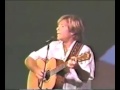 John Denver - Falling Leaves (Live 1997)