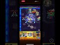 【レムαワンパン】フィーアをワンパンしてみた【モンスト】