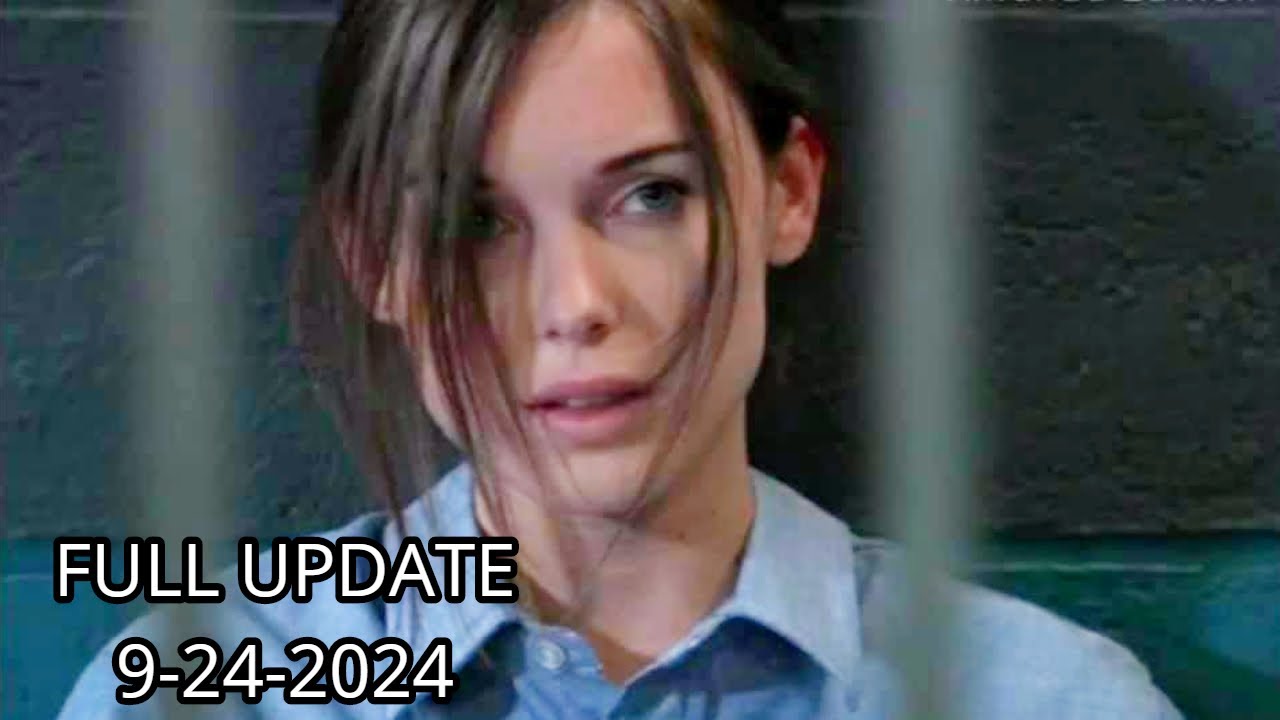 Full – GH Tuesday, September 24 || ABC General Hospital 9-24-2024 Spoilers