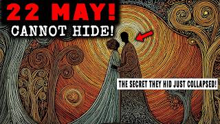 THE HIDDEN COLLAPSE (MAY 22): A Secret Love Timeline Breaks — They Can’t Hide Feelings Anymore