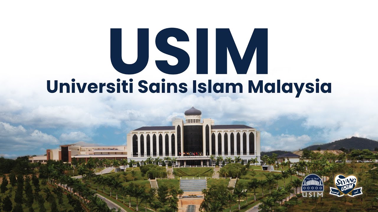 Usim Corporate Video Youtube