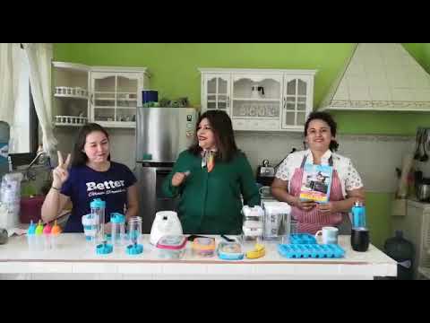 B Blender Betterware 💙 - YouTube