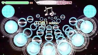 【ラブライブ！】段位Overjoyをスクフェスに移植してみた【BMS】