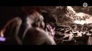 halo 2 day at the beach (tf2 sonic shantae & vocal dub & uberduck.ai)