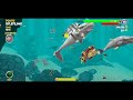 Hungry Shark Evolution - Moby Dick - Gamaplay #14