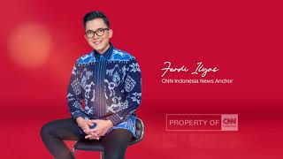 CNN INDONESIA - FERDI ILYAS