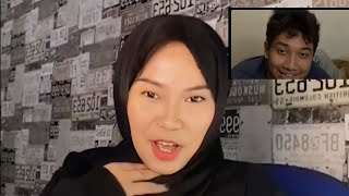 Kak Firly Kangen Nadiem? Apa iya?