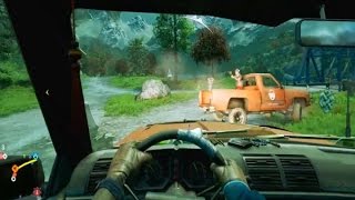 Far Cry 4 Game Review