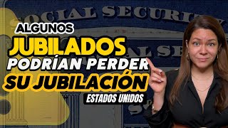 🛑 El SEGURO SOCIAL DETENDRÁ LOS BENEFICIOS! Verifique si no está en peligro | Kat Martz