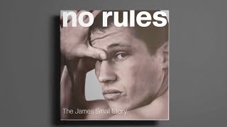 James Small Springbok Rugby Legend- No Rules