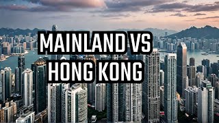 Mainland and Hong Kong Properties Markets Start