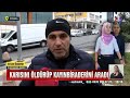 aldatıldığını Öğrenen adam Çılgına döndü