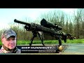 benjamin armada airgun reporter episode 126