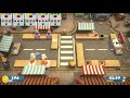 overcooked all you can eat ps5 4k 60fps gameplay