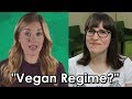 Re: What If The World Became Vegan? (BBC's subtle anti-vegan message)