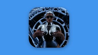 Beyoncé - MY HOUSE (Clean)