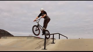 BMX 2014 EARLY SPRING EDIT