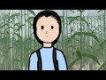 hmong horror animation scarecrow moj zeej zov teb english subtitles