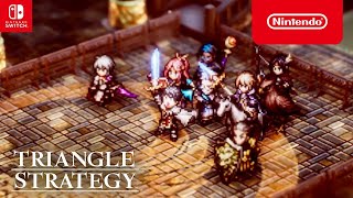 🔴 Rescoring Triangle Strategy | Live Composing with Celtic Era