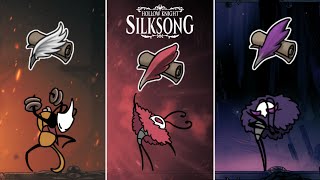 Another 33 Incredible Details in Silksong