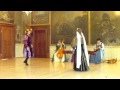 Barriera (Renaissance Dance)