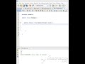 Increment and decrement operators in Java Programming