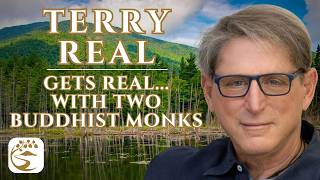 New & Ancient Rules of Relationship: Advice from a Therapist & Two Celibate Monks | Terry Real Q&A