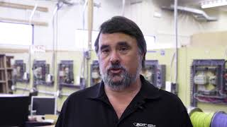 BCIT Electrical Program