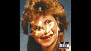 Earl Sweatshirt - Couch ft. Ace Creator (HQ)