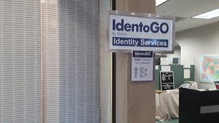 TSA Fingerprints DENIED!