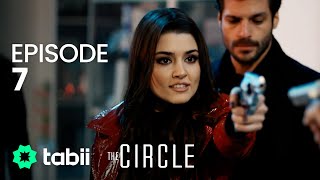 The Circle | Full Episode 7