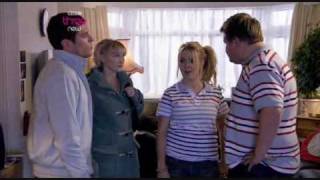 Sheridan Smith on Gavin and stacey