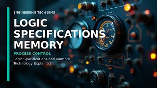 Memory Technology Explained | Writing and Reading 4-Bit Binary Data