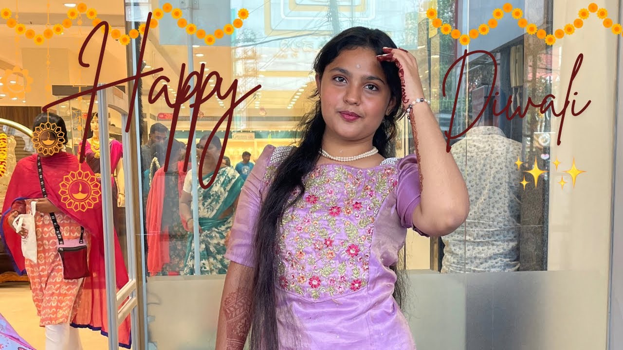 Diwali Vlog рџє Youtube