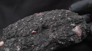 Episode 34   Igneous Conglomerate Rock 4K HD